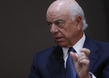 Francisco González: “BBVA será una plataforma, como Netflix o Amazon”