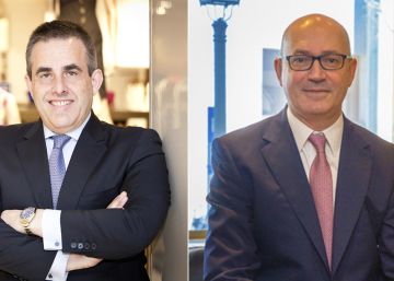 El Corte Inglés reparte el poder entre dos nuevos consejeros delegados