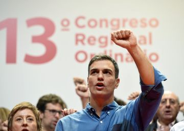 El PSOE acusa al Gobierno de dañar el “futuro y la viabilidad” de la ‘hucha de pensiones’