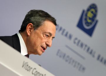 El BCE en busca de la inflación
