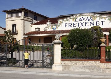 Freixenet ultima la venda del 50,7% de la companyia al grup alemany Henkell