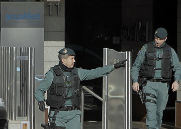 Bruselas presiona a España para saber si en Acuamed se malgastaron fondos europeos