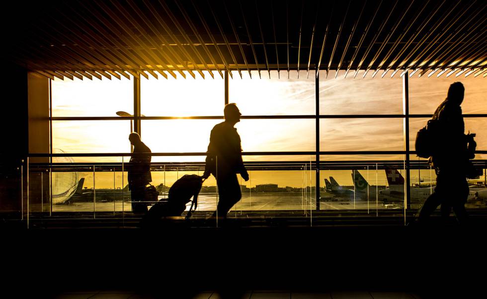 Los viajes directos simplifican la logística y reducen los efectos negativos sobre el empleado.