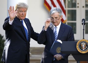Jerome Powell será presidente do Fed, banco central mais poderoso do mundo