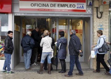Catalunya, la comunitat autònoma on més va créixer l’atur durant l’octubre