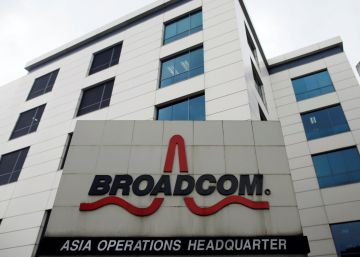 Broadcom prepara la compra de Qualcomm por 89.000 millones de euros