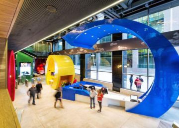 El cerebro de la publicidad inteligente de Google