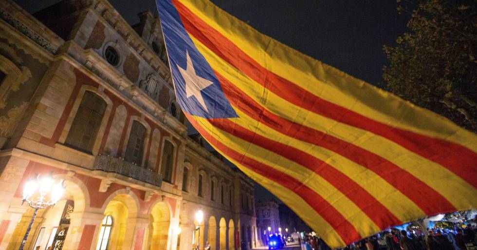 Los cambios de sede social siguen en Cataluña con más de 80 empresas al día