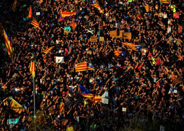 La patronal Fomento pide al juez que declare ilegal la huelga de Cataluña del miércoles