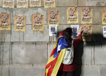 Sindicatos y huelgas políticas ilegales en el ‘procés’