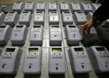 La electricidad de los hogares en España es la sexta más cara de la Unión Europea