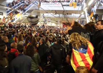 Hacienda sospecha que el independentismo se financia a través de los ayuntamientos