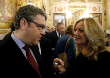 Nadal dice que las centrales de carbón siguen siendo necesarias