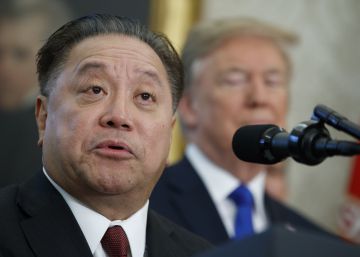 Qualcomm rechaza la oferta de fusión de Broadcom