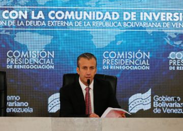 Agência de risco diz que Venezuela deu calote em pagamento de títulos