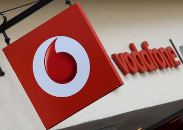 Vodafone sube también sus tarifas tanto de móvil como de fibra