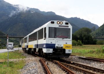 Renfe realizará en diciembre las pruebas del tren propulsado por gas