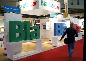 La filial española de Blablacar factura todos sus ingresos a su matriz francesa
