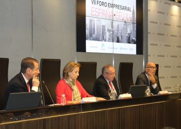 El Gobierno, preocupado por el giro de EE UU hacia el proteccionismo