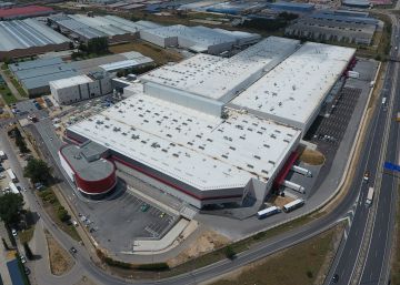 Campofrío prevé cerrar 2017 con la fábrica de Burgos completamente operativa y con un crecimiento del 3%