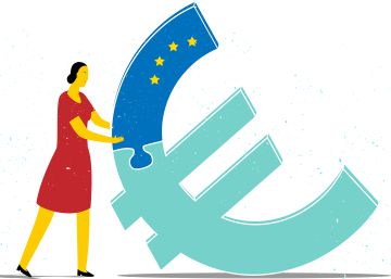 Cómo hacer que el euro sobreviva