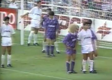 Si te lo explican con fútbol, lo entiendes