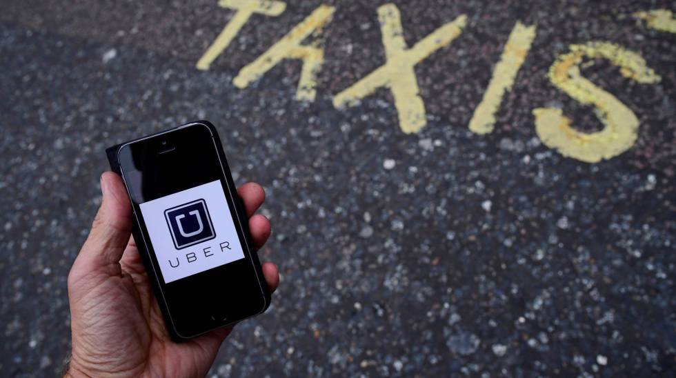 El Gobierno se enfrenta a un invierno caliente con los taxistas en pie de guerra