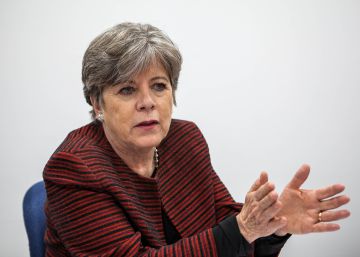 Alicia Bárcena: “Llegó la hora de plantear seriamente la legalización de la droga”