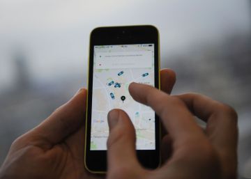 Las nuevas plataformas de transporte apenas declaran beneficios en España
