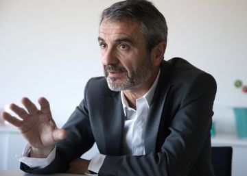 “La temporalidad del 30% no es real, hay temporales en empleos fijos, y eso es ilegal”