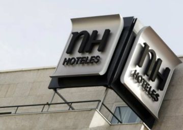 El grup hoteler Barceló proposa una fusió a NH
