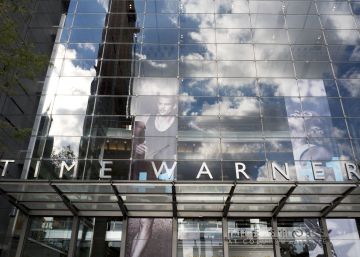 El Departamento de Justicia bloquea la fusión de AT&T y Time Warner