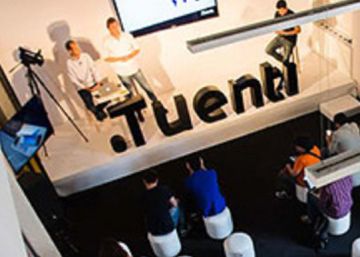 Telefónica se suma a la guerra de la fibra ‘low cost’ a través de Tuenti