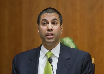 EUA apresentam plano para acabar com a neutralidade da rede