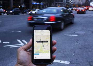 Uber escondeu durante um ano um roubo de dados que afetou 57 milhões de contas