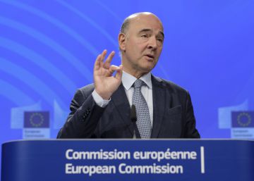 Bruselas impulsa un FMI europeo para proteger y completar el euro