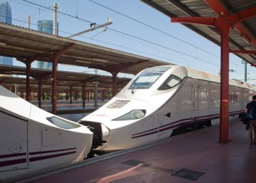Renfe pone a la venta este Black Friday sus 25.000 billetes a 25 euros