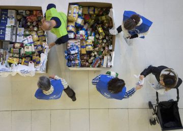 La competencia como política social