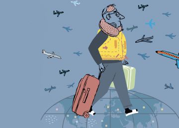 El ‘Homo mobilis’ en la era de la velocidad