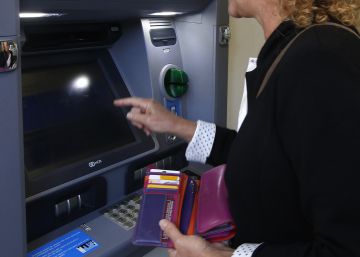 El Banco de España publicará un comparador de comisiones bancarias