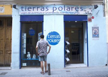 El 56% de las agencias de viajes asegura que ha aumentado sus ventas en el último año