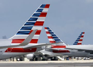 American Airlines impide embarcar a una familia tras una crisis de su hijo con autismo