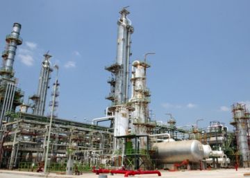 Técnicas Reunidas se adjudica un contrato en Bahréin por 3.550 millones