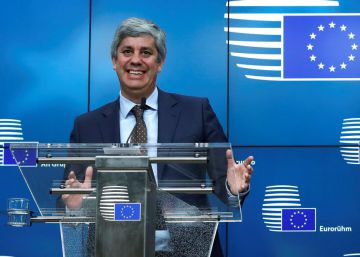 Português inimigo da austeridade presidirá os ministros da Economia europeus