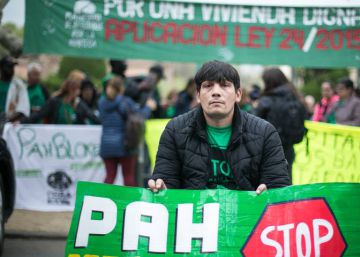Las ejecuciones hipotecarias sobre vivienda habitual caen un 59,8% en el tercer trimestre