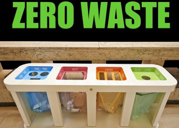 Menos reciclas, más pagas: el futuro de la basura