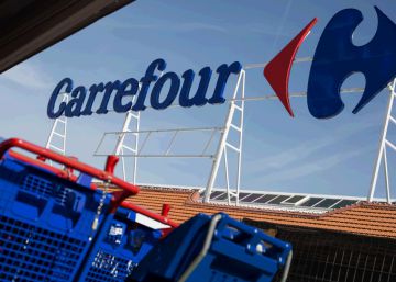 Carrefour abrirá también 24 horas un hipermercado de 7.000 metros cuadrados