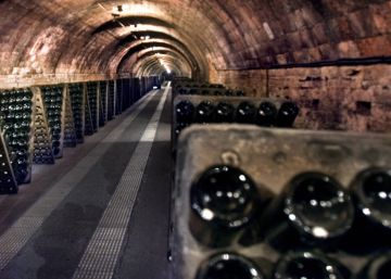 Solución salomónica para el cava