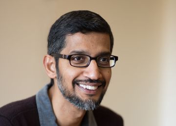 Chefe do Google: “Estamos preocupados com as interferências políticas. Cometemos erros”