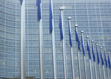 El preacuerdo de Gobierno en Alemania dispara el dólar a su máximo en tres años